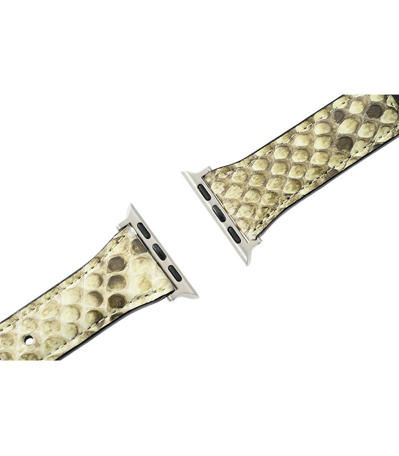 ウォッチバンド(Apple watch対応)（S）｜ダイヤモンドパイソン