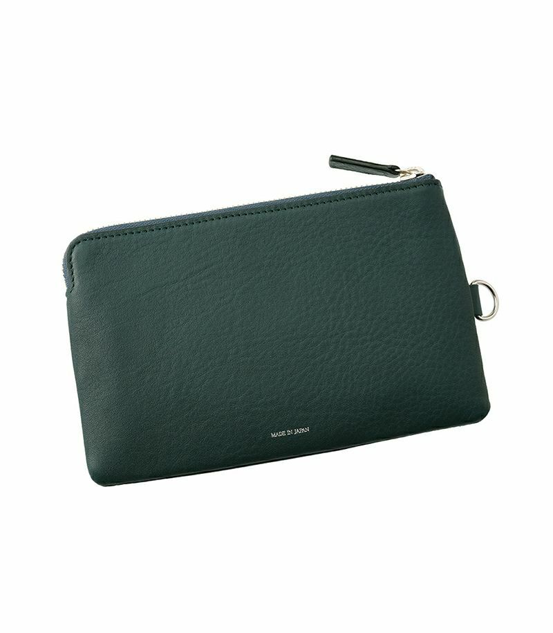 ポーチ（M）| トゥージュール