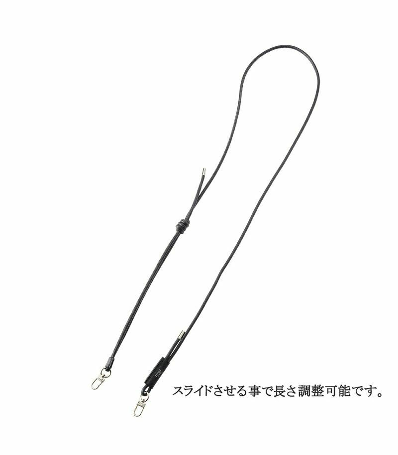 レザーストラップ| トゥージュール