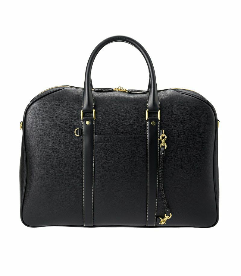 オーバーナイターブリーフケース｜リボワール