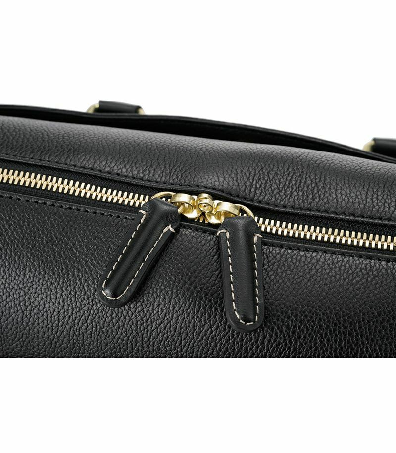 オーバーナイターブリーフケース｜リボワール