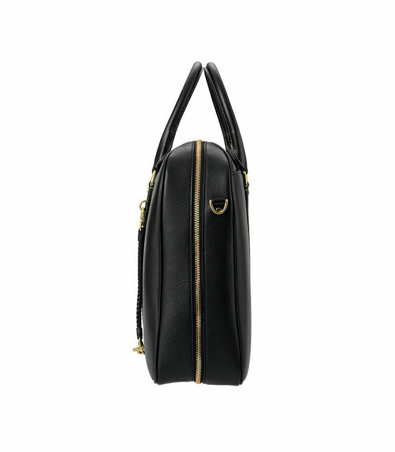 オーバーナイターブリーフケース｜リボワール