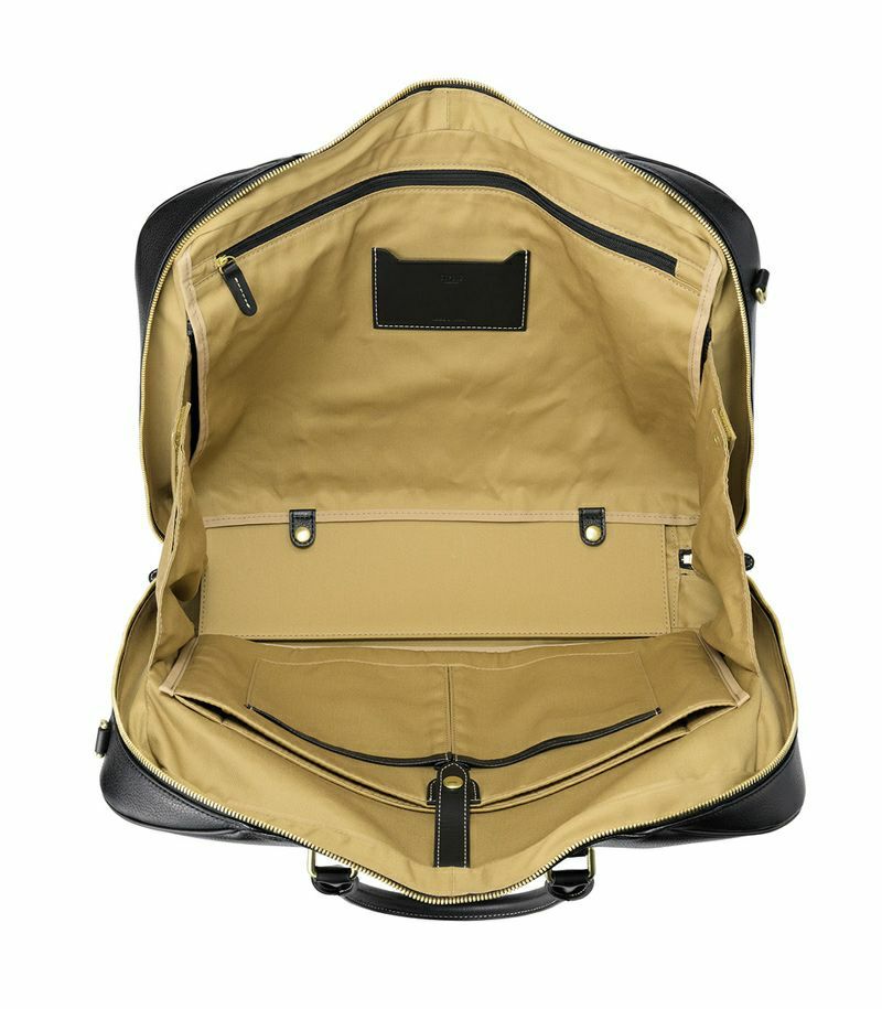 【キプリス】オーバーナイターオーバーナイターブリーフケース｜リボワールケース■リボワール