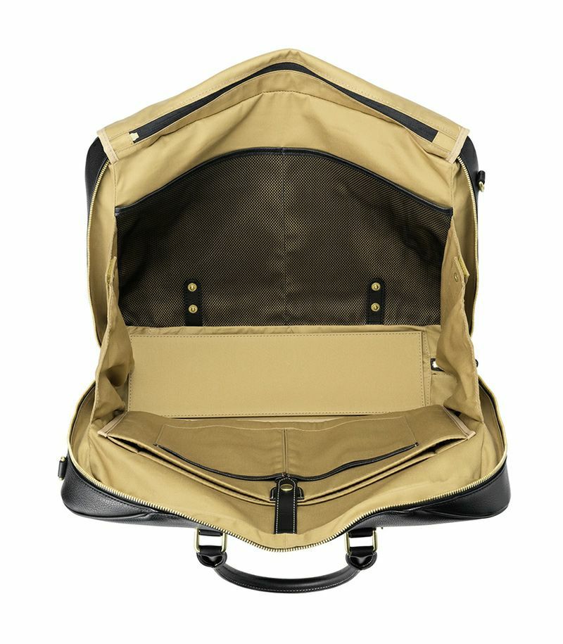 【キプリス】オーバーナイターオーバーナイターブリーフケース｜リボワールケース■リボワール