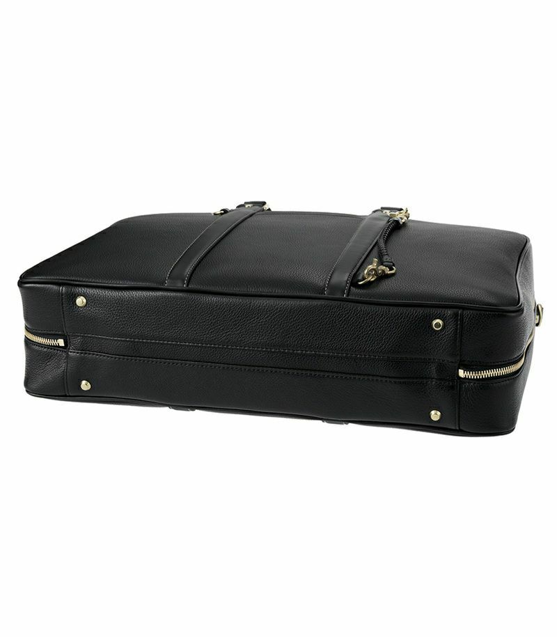 オーバーナイターブリーフケース｜リボワール