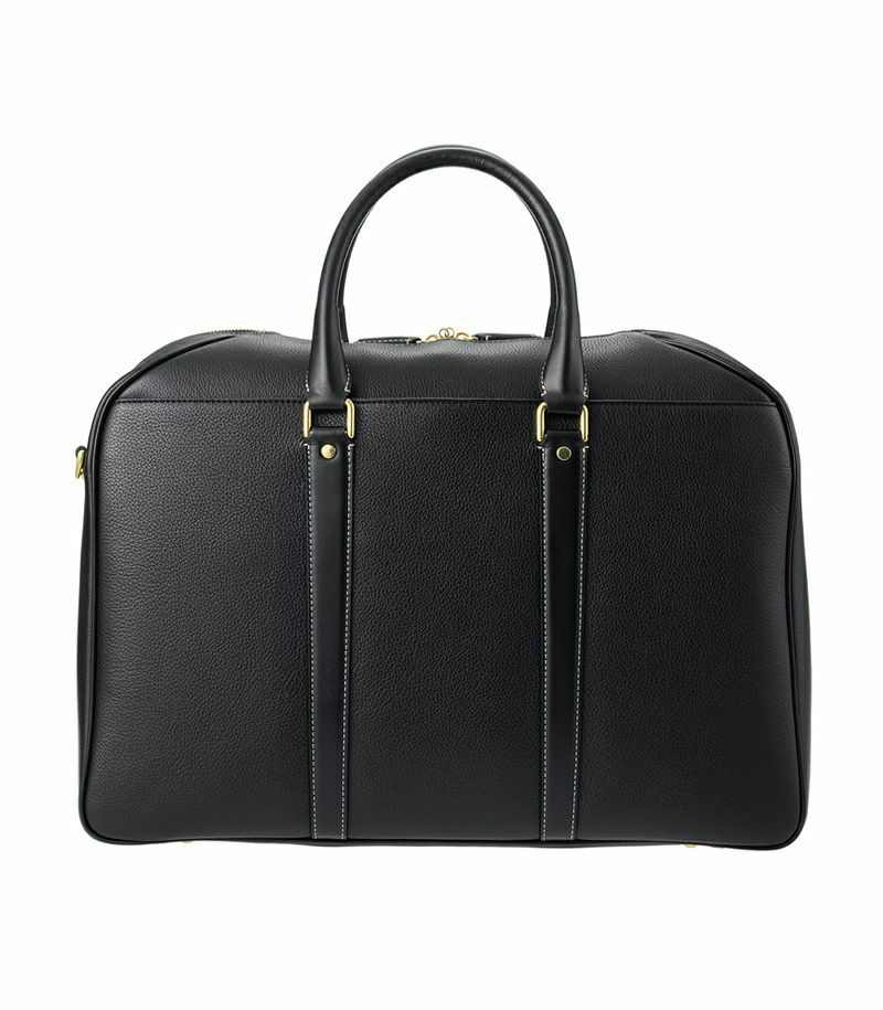 オーバーナイターブリーフケース｜リボワール