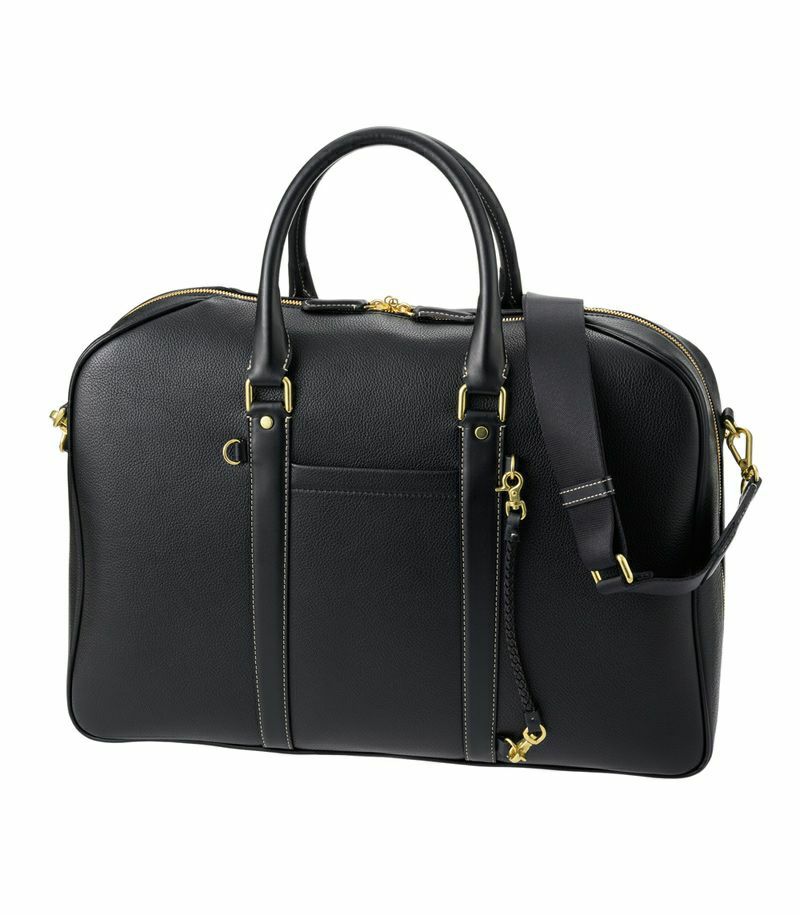 オーバーナイターブリーフケース｜リボワール