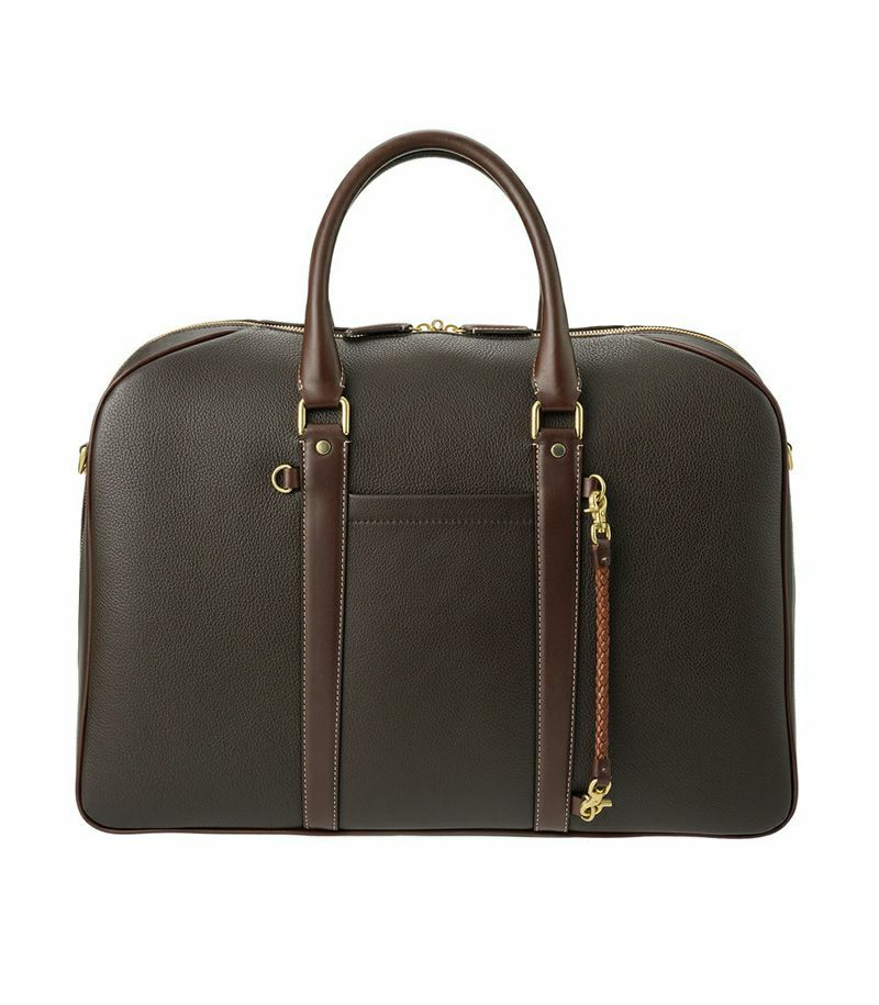 オーバーナイターブリーフケース｜リボワール