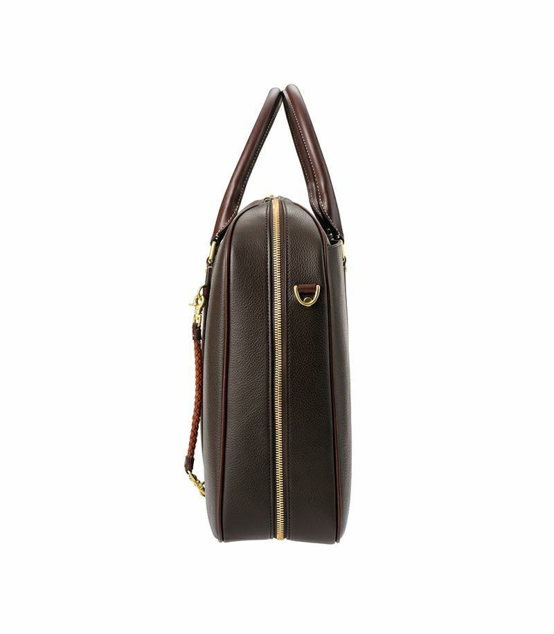 オーバーナイターブリーフケース｜リボワール