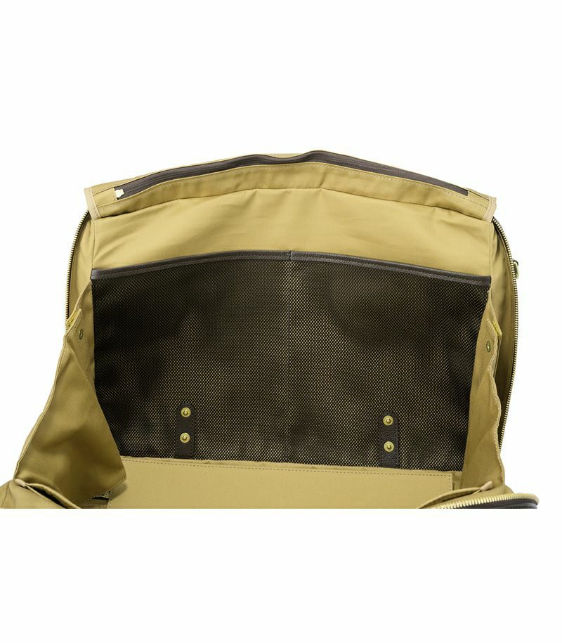 オーバーナイターブリーフケース｜リボワール