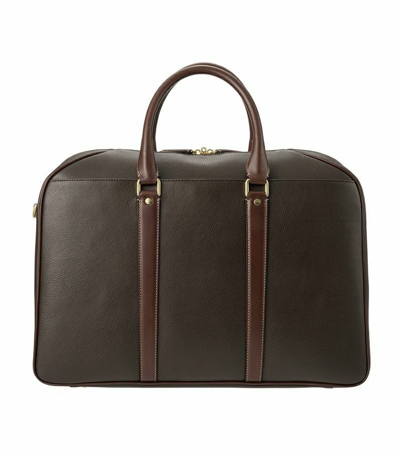 オーバーナイターブリーフケース｜リボワール