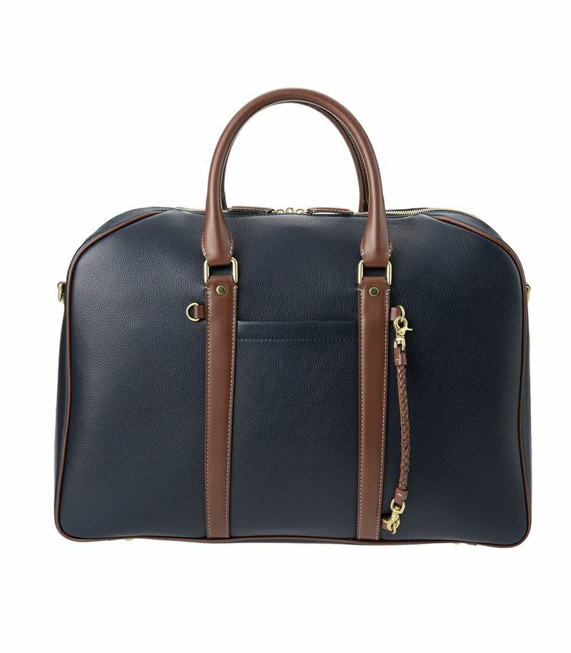 オーバーナイターブリーフケース｜リボワール