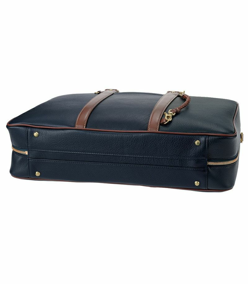 オーバーナイターブリーフケース｜リボワール