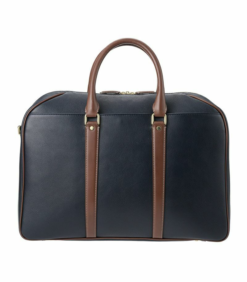 オーバーナイターブリーフケース｜リボワール