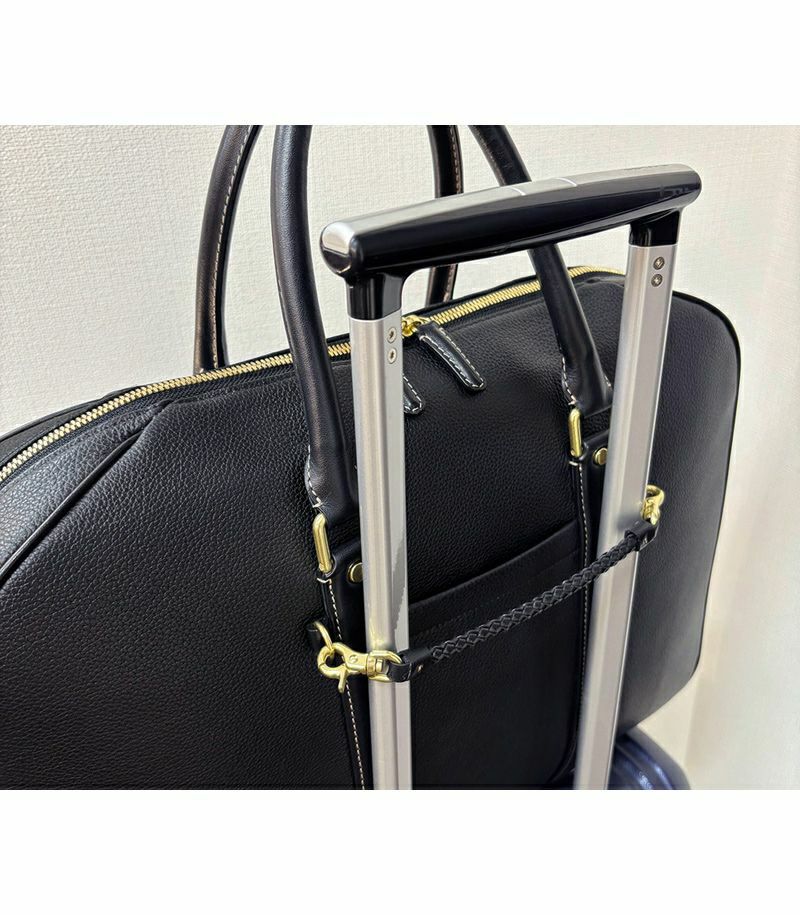 オーバーナイターブリーフケース｜リボワール