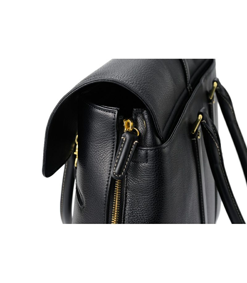 オーバーナイターフラップトート｜リボワール