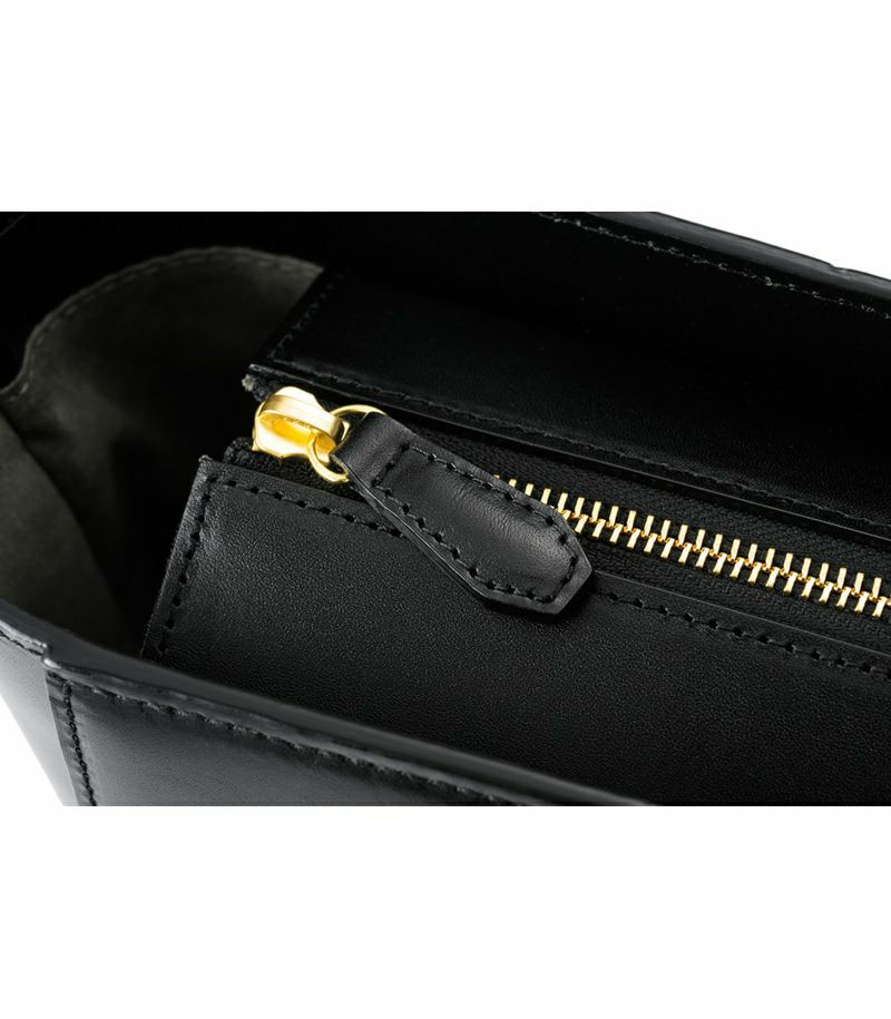 トートバック｜ルーガショルダー