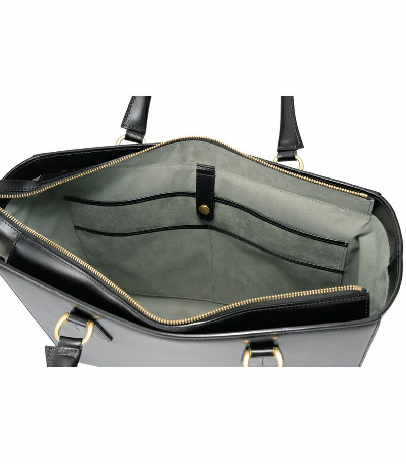 トートバック｜ルーガショルダー