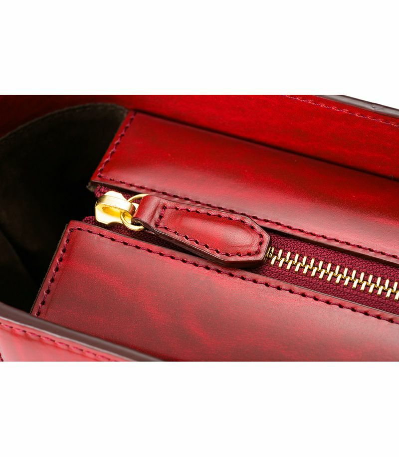 トートバック｜ルーガショルダー