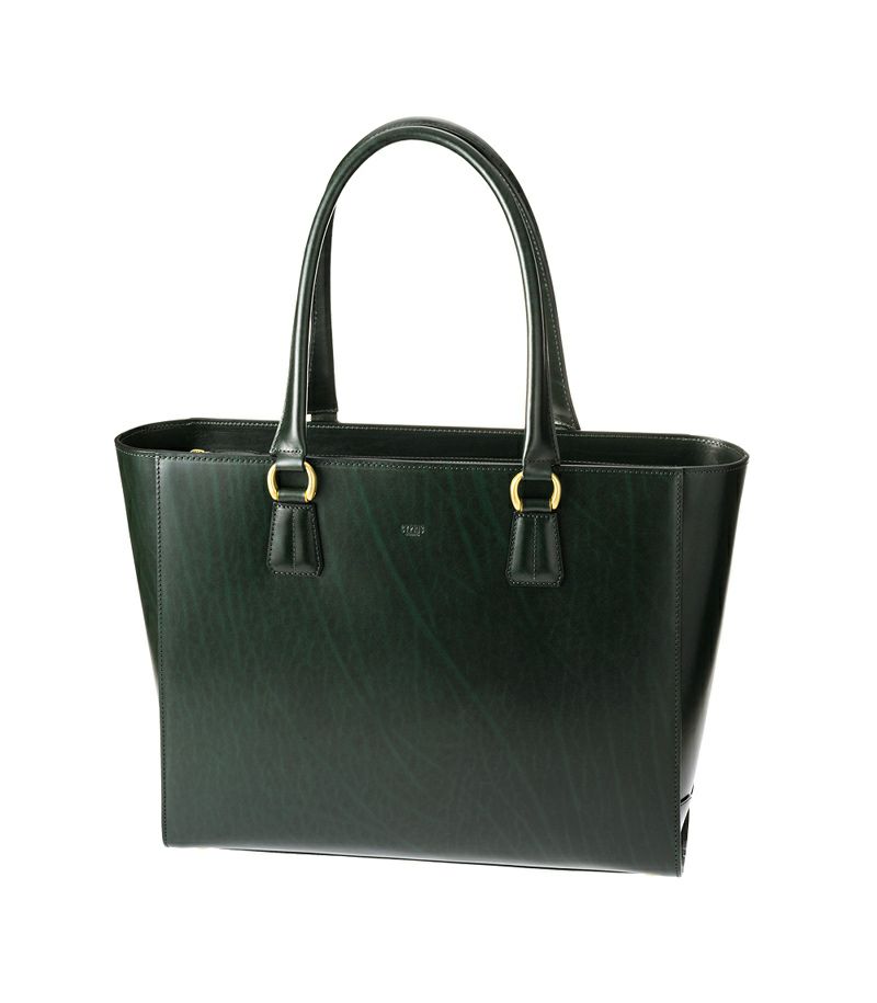 トートバック｜ルーガショルダー