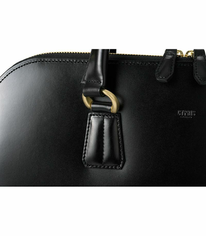 ブガッティ型ブリーフ｜ルーガショルダー