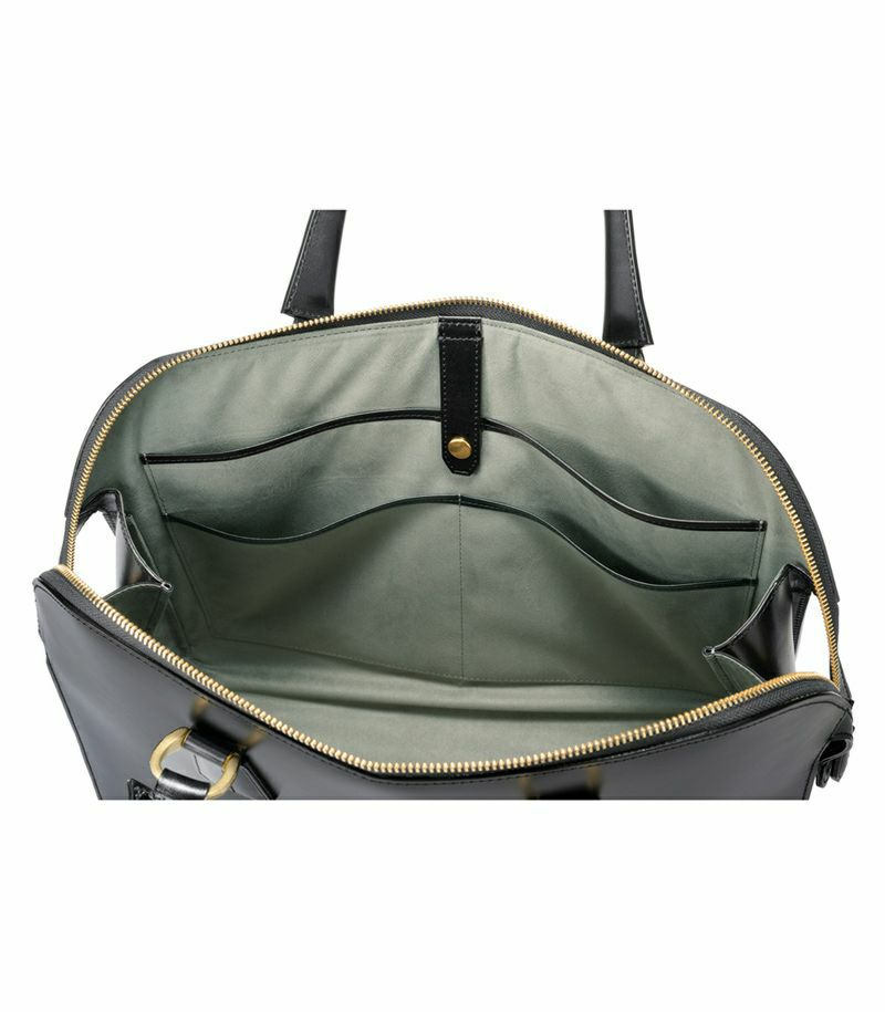 ブガッティ型ブリーフ｜ルーガショルダー