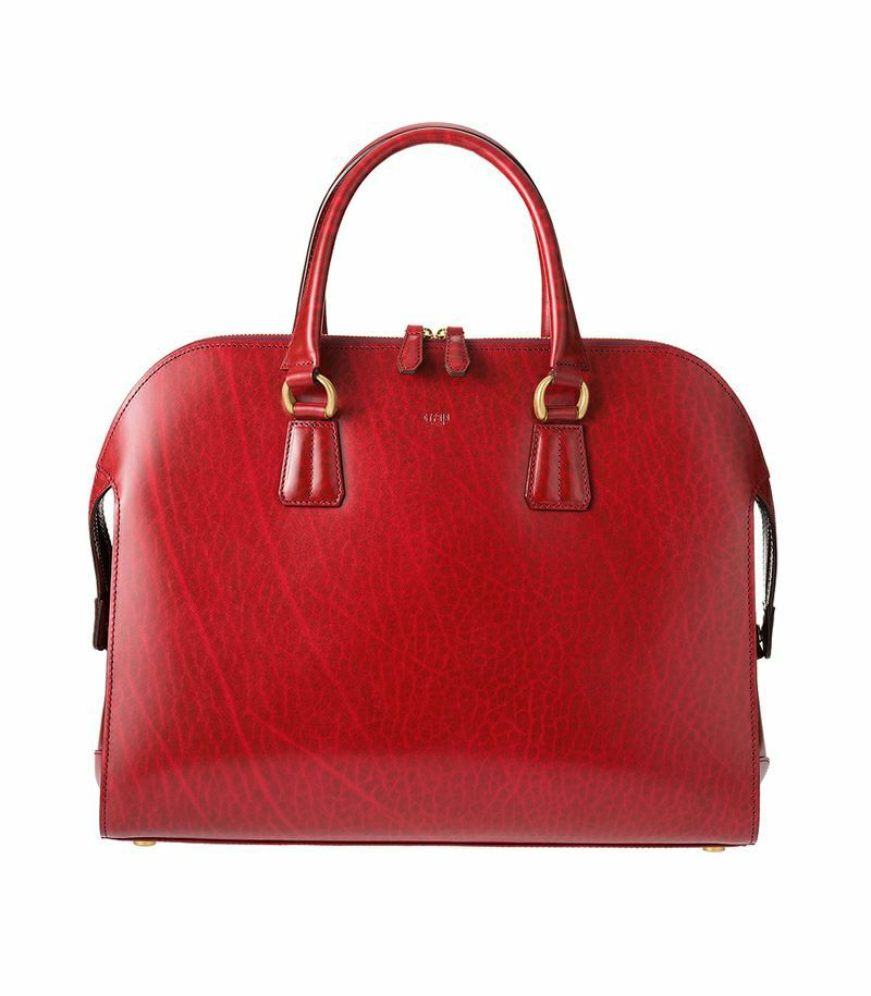 ブガッティ型ブリーフ｜ルーガショルダー