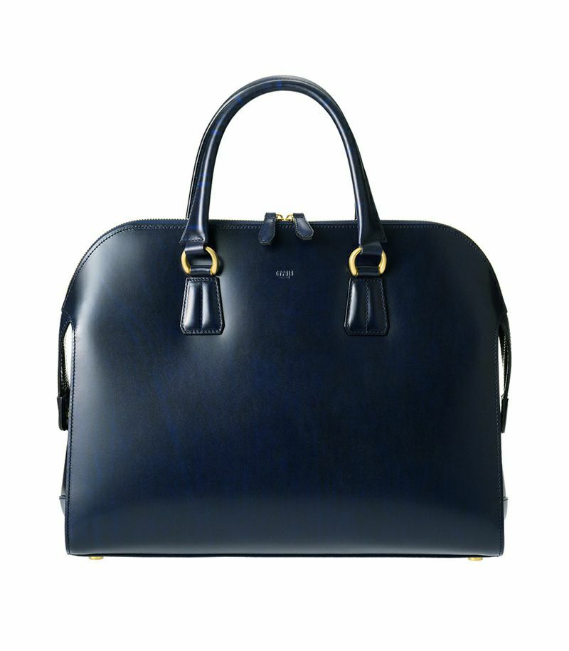 ブガッティ型ブリーフ｜ルーガショルダー