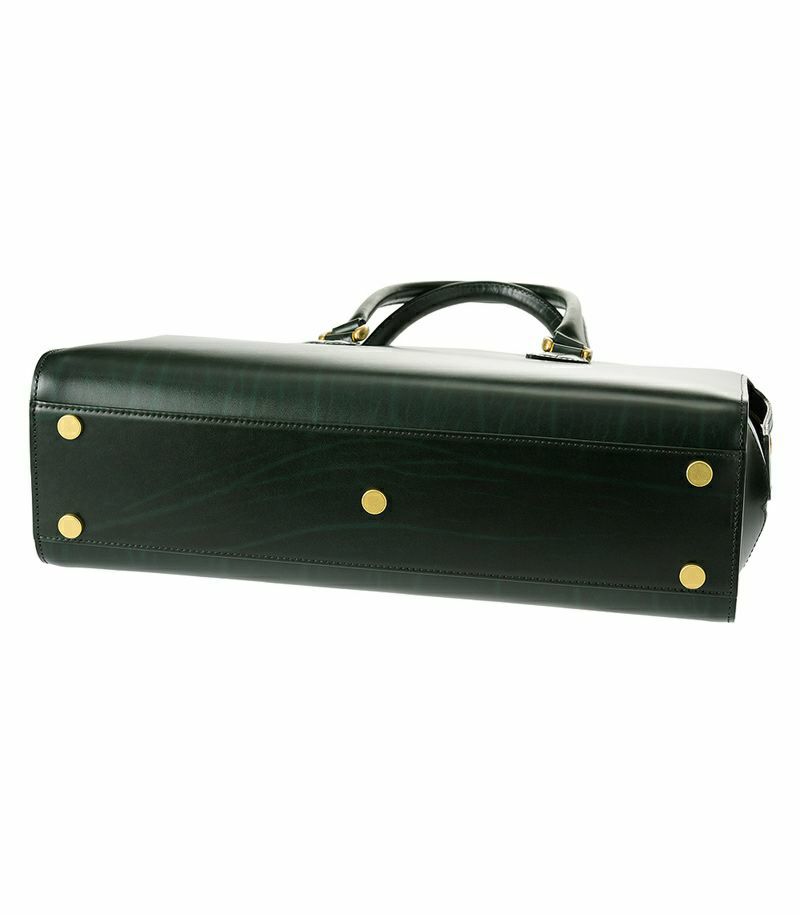 ブガッティ型ブリーフ｜ルーガショルダー