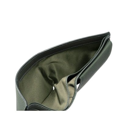 【新作】ボックス小銭入れ付き札入れ｜フォーミーキップ