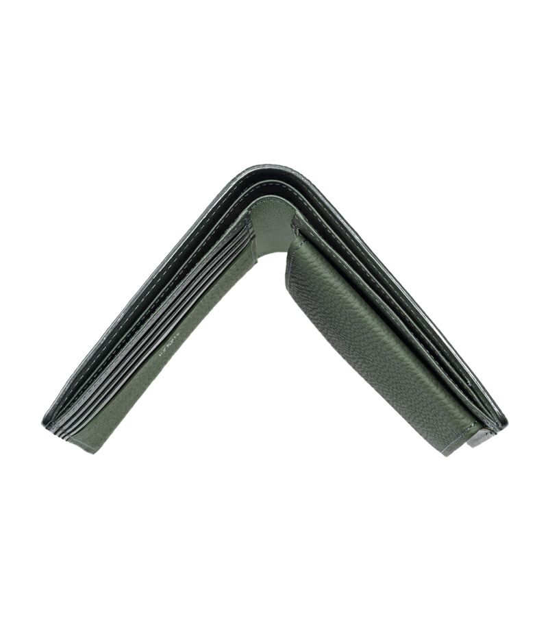 【新作】ボックス小銭入れ付き札入れ｜フォーミーキップ