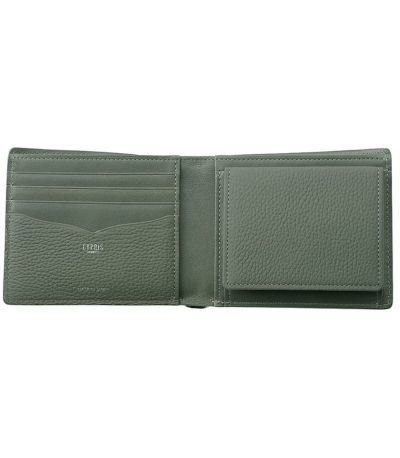 【新作】ボックス小銭入れ付き札入れ｜フォーミーキップ