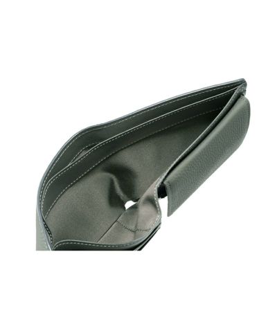 【新作】ボックス小銭入れ付き札入れ｜フォーミーキップ