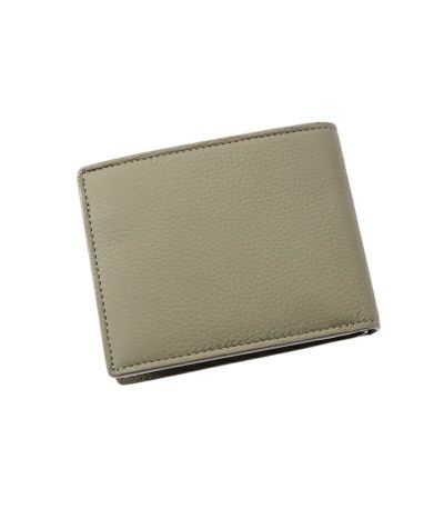 【新作】ボックス小銭入れ付き札入れ｜フォーミーキップ