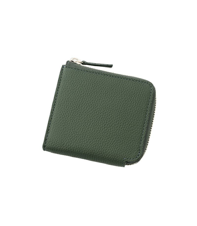 【新作】Ｌ字ファスナーマルチウォレット｜フォーミーキップ