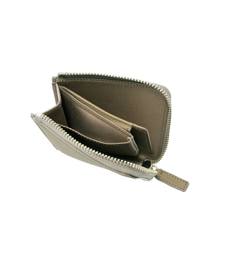 【新作】Ｌ字ファスナーマルチウォレット｜フォーミーキップ