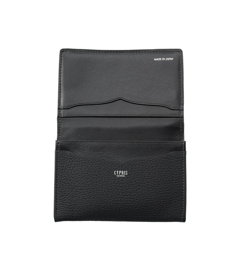 ササマチ名刺入れ｜フォーミーキップ