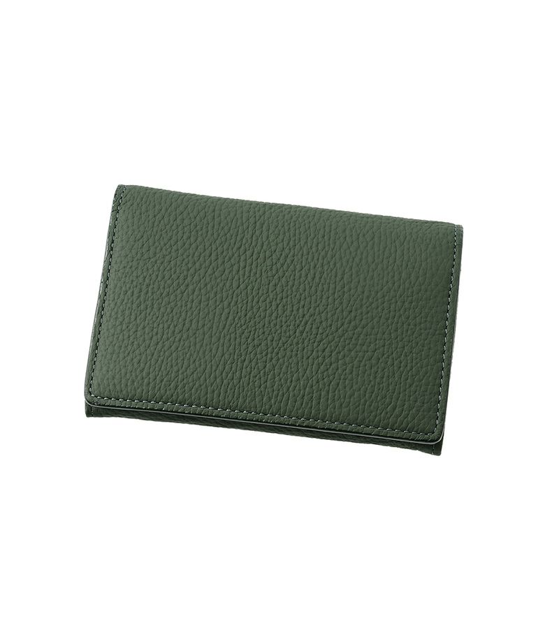 ササマチ名刺入れ｜フォーミーキップ