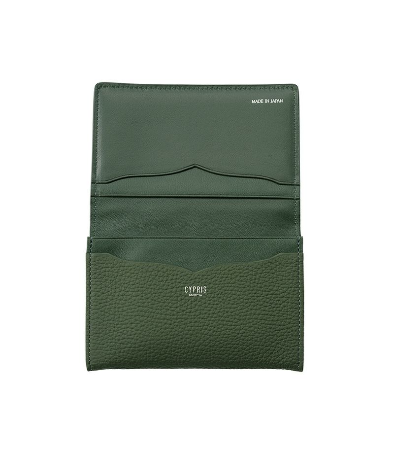 ササマチ名刺入れ｜フォーミーキップ