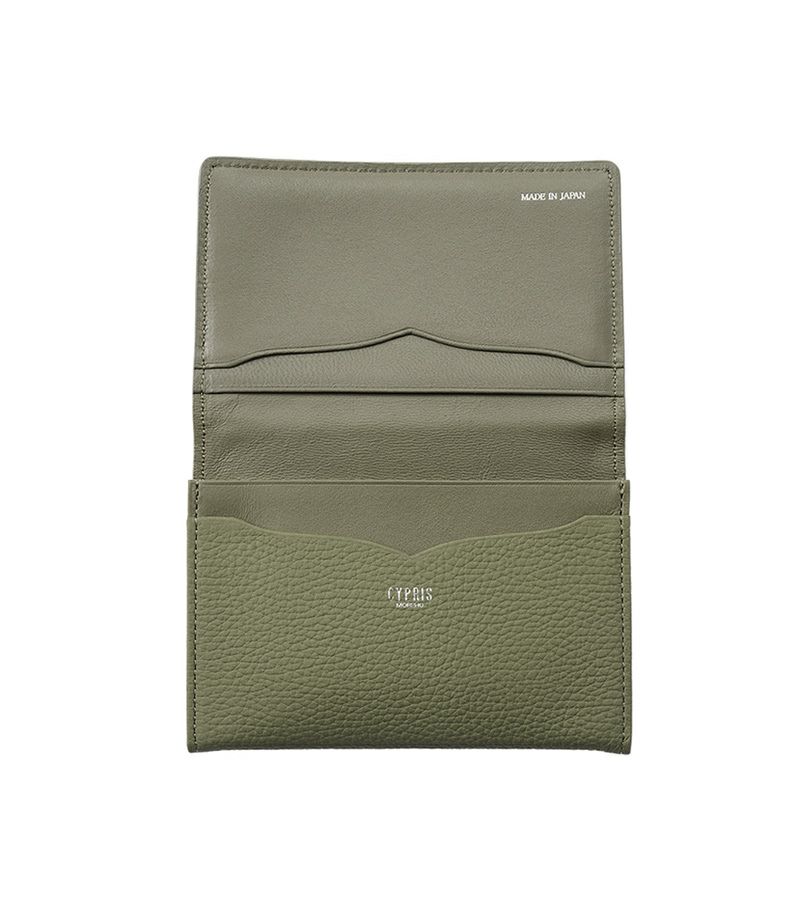 ササマチ名刺入れ｜フォーミーキップ