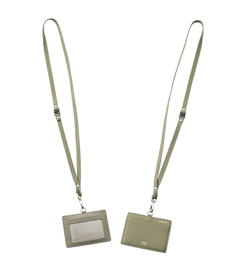 ＩＤホルダー｜フォーミーキップ