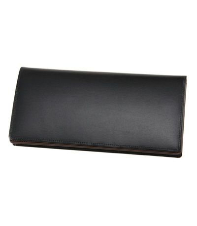 通しマチ長財布｜マットクロコダイル |革製品CYPRIS（キプリス）公式