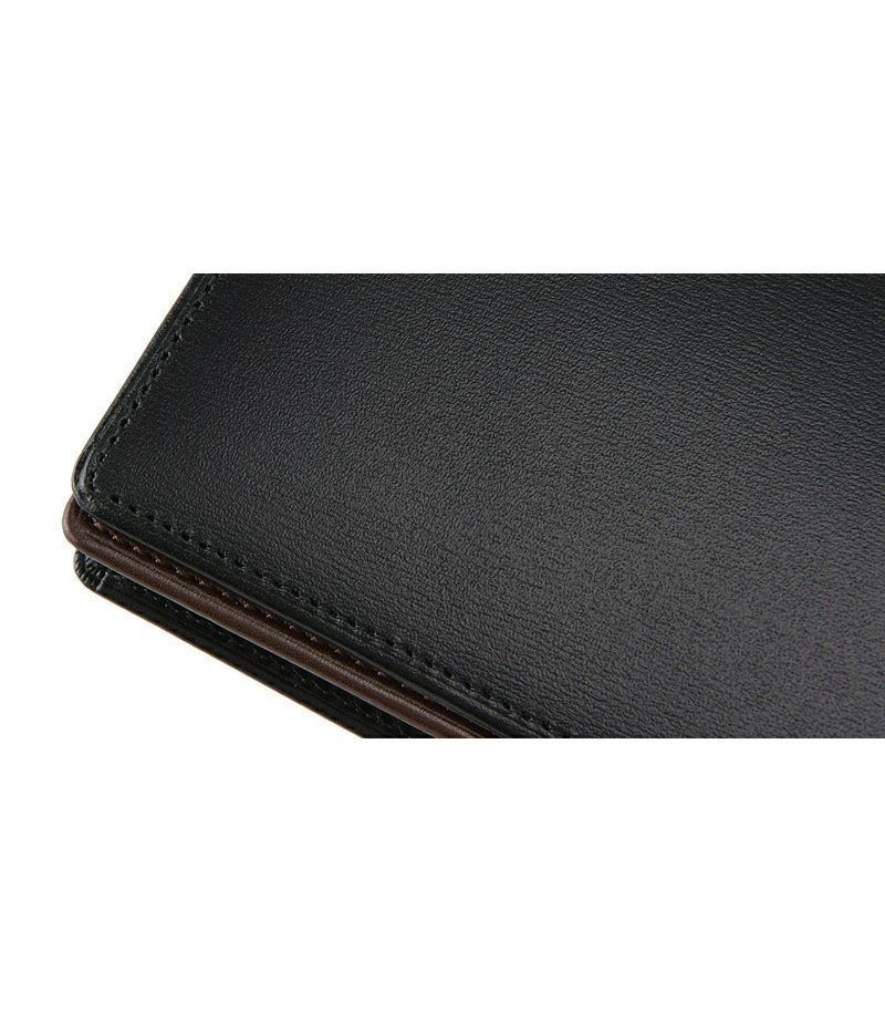 通しマチ長財布｜ボックスカーフ＆リンピッドカーフ |革製品CYPRIS