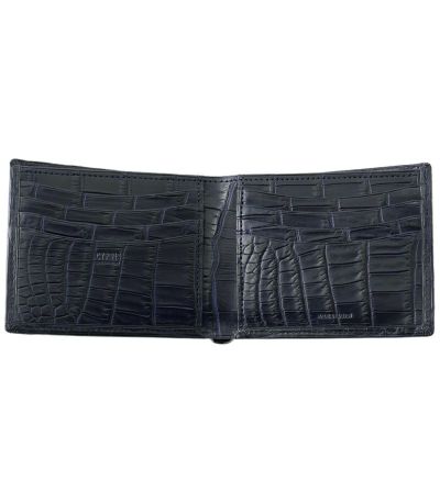 カード札入れ｜マットクロコダイル