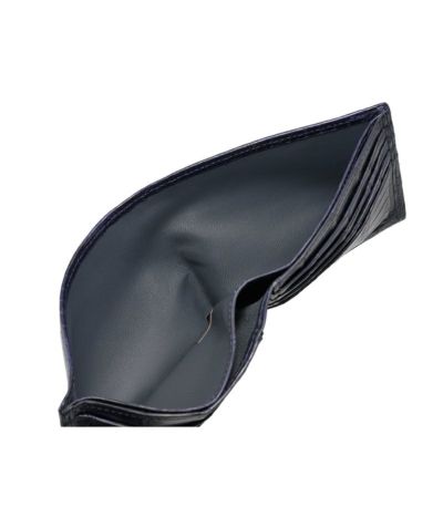 カード札入れ｜マットクロコダイル