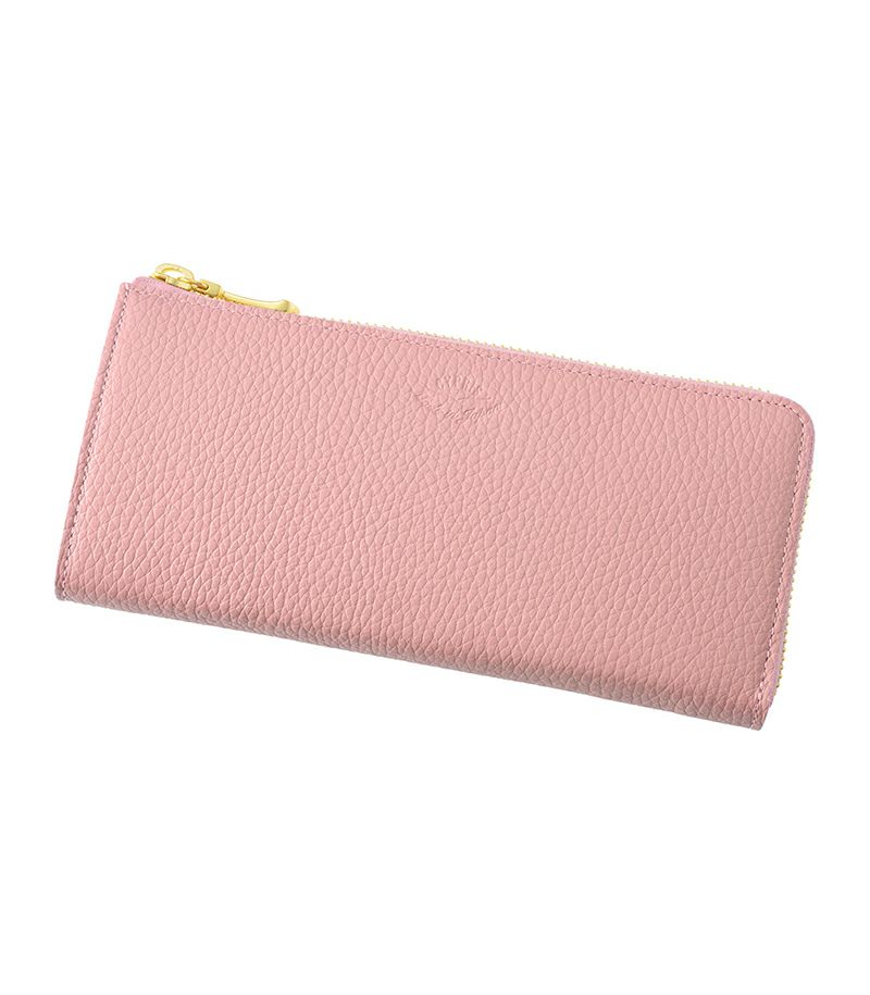 ルミナス,レザーレディース財布,ウィメンズ財布,キプリス