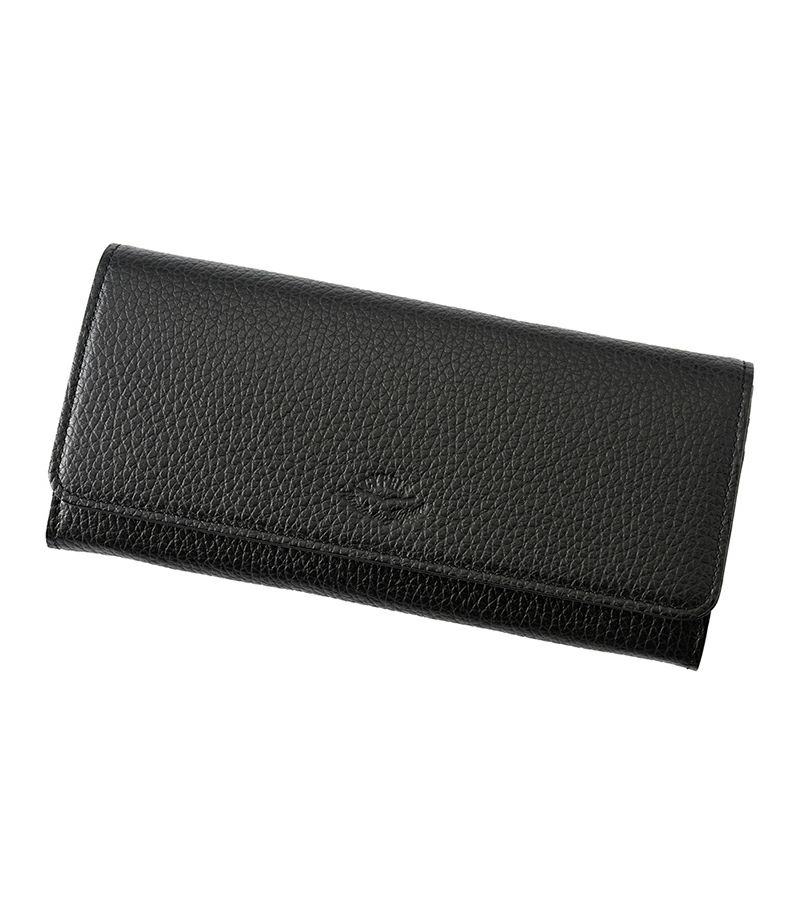 かぶせハニーセル長財布| ルミナス