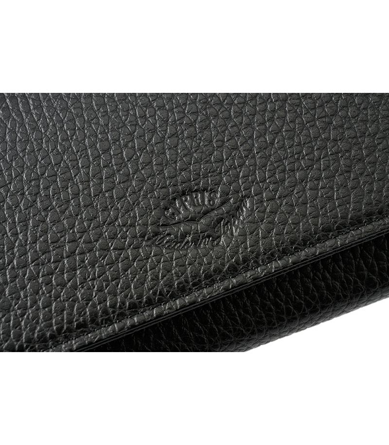 かぶせハニーセル長財布| ルミナス