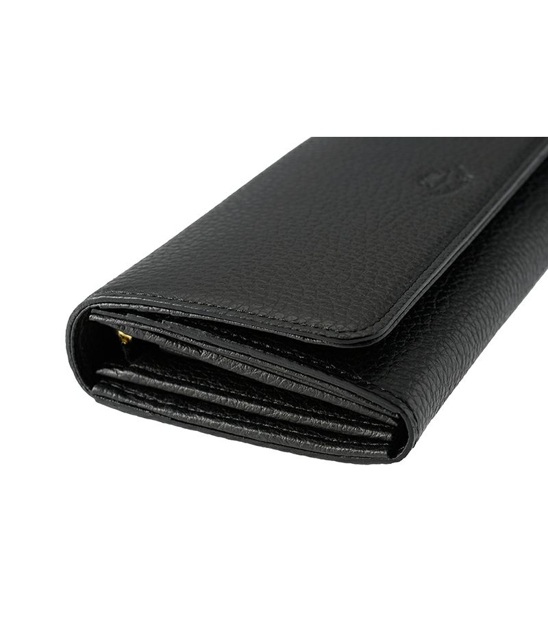 かぶせハニーセル長財布| ルミナス