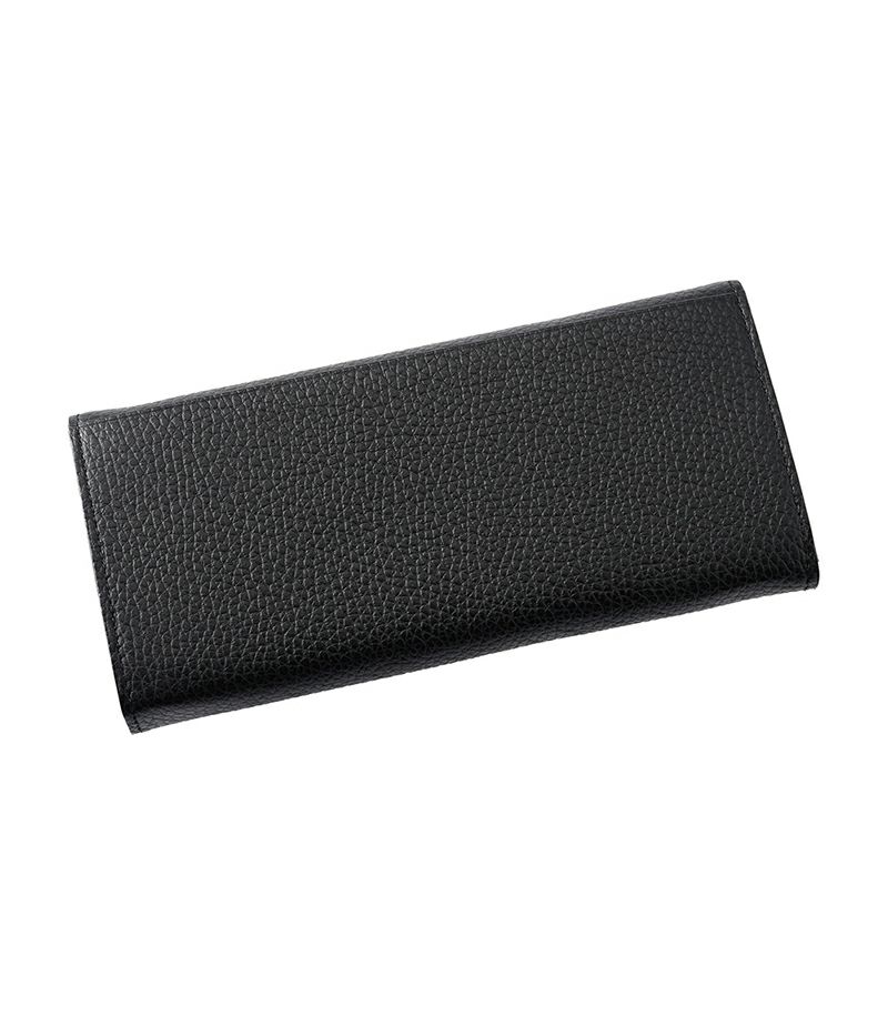 かぶせハニーセル長財布| ルミナス